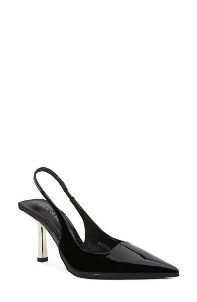 Berness Cassia Slingback Pump In Black