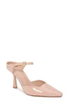 Berness Cesar Pointed Toe Pump