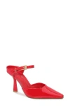 Berness Cesar Pointed Toe Pump