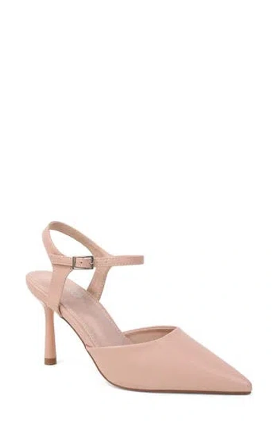 Berness Cesia D'orsay Pump In Sand