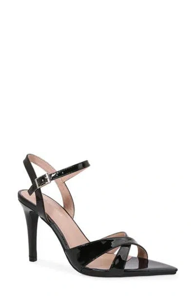 Berness Cindal Sandal In Black