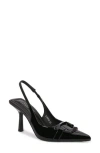 Berness Cindy Slingback Pump In Multi