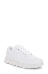 Berness Europa Sneaker In White