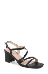 Berness Everlee Sandal In Black