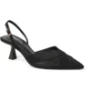 Berness Hailee Slingback Pump In Multi