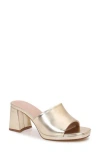 Berness Honor Slide Sandal