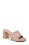 Berness Honor Slide Sandal