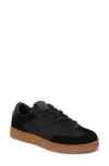 Berness Lauren Sneaker In Black