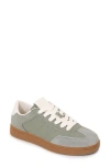 Berness Lauren Sneaker In Green
