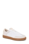 Berness Lauren Sneaker In White
