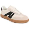 Berness Lettie Sneaker In Beige