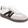 Berness Lettie Sneaker In White