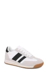 Berness Skye Sneaker In White