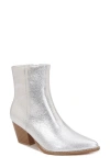 Berness Tallulah Boot In Silver