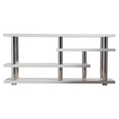 Bernhardt 69 Console Table In Azucar