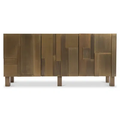 Bernhardt Acora Buffet In Brown
