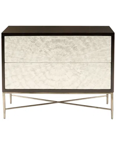 Bernhardt Adagio Bachelor's Chest In Brown