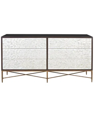 Bernhardt Adagio Dresser In Black