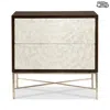 Bernhardt Interiors Adagio Nightstand In Expresso