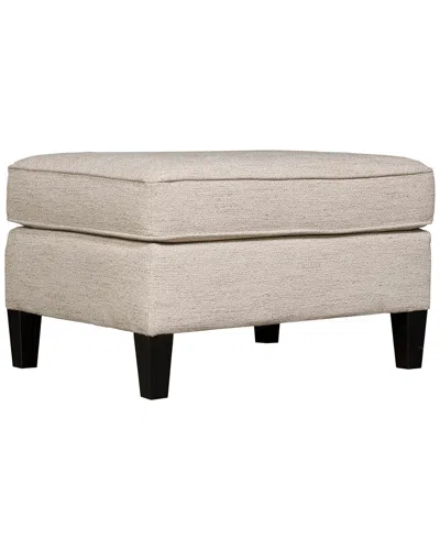 Bernhardt Addison Ottoman