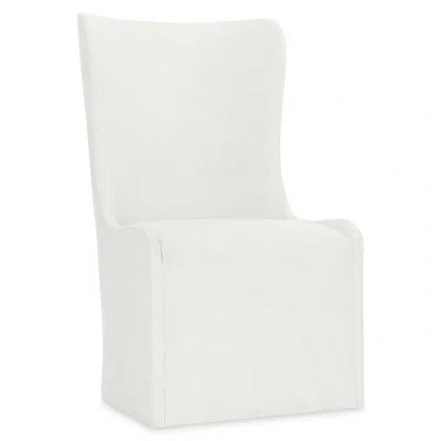 Bernhardt Albion 24" W Side Chair In Beige