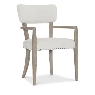 BERNHARDT ALBION ARMCHAIR