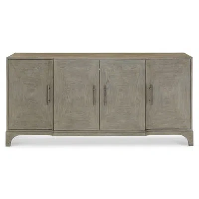 Bernhardt Albion Buffet In Brown