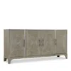 Bernhardt Albion Buffet In Gray