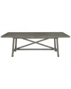 Bernhardt Albion Dining Table