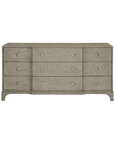 Bernhardt Albion Dresser In Green