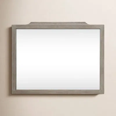Bernhardt Albion Dresser Mirror