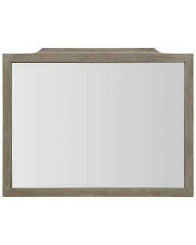 BERNHARDT BERNHARDT ALBION MIRROR