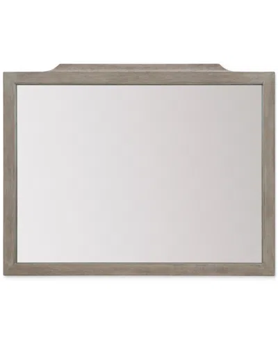 BERNHARDT ALBION MIRROR