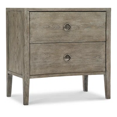 BERNHARDT ALBION NIGHTSTAND 30