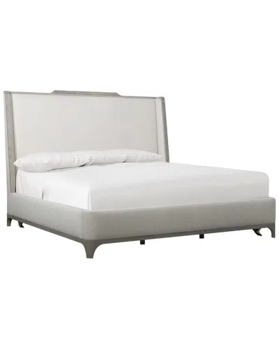 Bernhardt Albion Shelter Bed In Cream