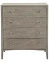 Bernhardt Albion Tall Drawer Chest