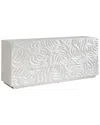 Bernhardt Alia Dresser In Gray