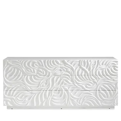BERNHARDT ALIA DRESSER