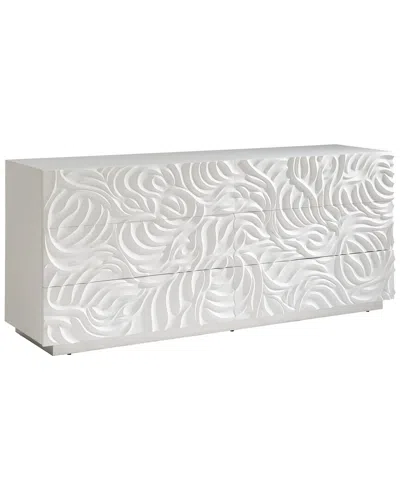 BERNHARDT BERNHARDT ALIA DRESSER