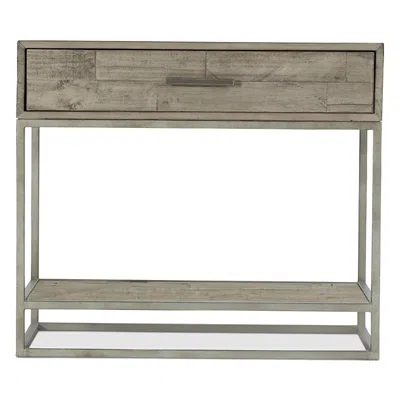 Bernhardt Alvar Nightstand In Morel