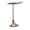 Bernhardt Annabella Accent Table In Gold