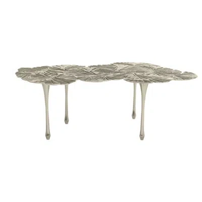 Bernhardt Annabella Coffee Table In Neutral