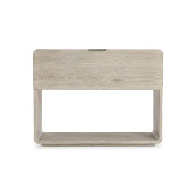 Bernhardt Antibes 34'' W Nightstand In Brown