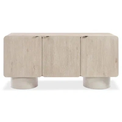Bernhardt Antibes 68 Sideboard In Brown