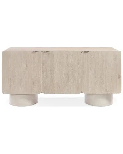 Bernhardt Antibes Buffet In Neutral