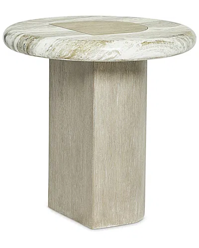 Bernhardt Arcadia Accent Table In Neutral