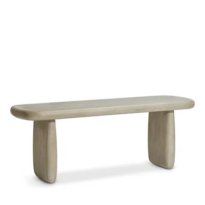 BERNHARDT ARCADIA BENCH