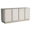 Bernhardt Arcadia Buffet In White