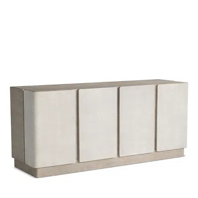 Bernhardt Arcadia Buffet In Taupe