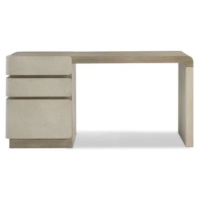 Bernhardt Arcadia Desk In Clay